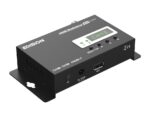 Edision 3in1 Mini Ψηφιακό Stereo Modulator (Διαμορφωτής) DVB-T 1080p H.264 76-96dBμV - Image 2
