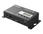 Edision 3in1 Mini Ψηφιακό Stereo Modulator (Διαμορφωτής) DVB-T 1080p H.264 76-96dBμV - Image 3