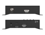 Edision 3in1 Mini Ψηφιακό Stereo Modulator (Διαμορφωτής) DVB-T 1080p H.264 76-96dBμV - Image 4