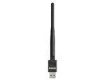 Edision EDI-MEGA 2 Wi-Fi USB Stick 2.4GHz 150Mbps με Chipset MTK7601 - Image 2