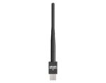 Edision EDI-MEGA 2 Wi-Fi USB Stick 2.4GHz 150Mbps με Chipset MTK7601 - Image 3