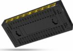 Netis Stonet 8 Port Gigabit Ethernet Switch 10/100/1000Mbps ST3108GS - Image 3