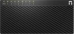 Netis Stonet 8 Port Gigabit Ethernet Switch 10/100/1000Mbps ST3108GS - Image 4