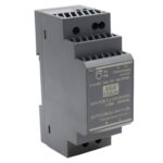 Τροφοδοτικό Ράγας Switching 24VDC 1.5A / 36W Mean Well HDR-30-24