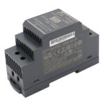Τροφοδοτικό Ράγας Switching 24VDC 1.5A / 36W Mean Well HDR-30-24 - Image 2