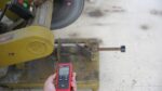 UNI-T UT373 Mini Ταχόμετρο / Στροφόμετρο Ανέπαφης Λειτουργίας - Image 4