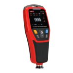 UNI-T UT343D Ψηφιακός Μετρητής Πάχους Στρώσης Βαφής - Image 2