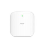 iHORN LH-302FK Ασύρματος Ανιχνευτής Πλημμύρας Λευκός
