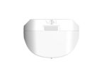iHORN LH-910FK Ασύρματος Ανιχνευτής Κίνησης Συναγερμού PIR με Αγνόηση Κατοικιδίων Λευκός - Image 4