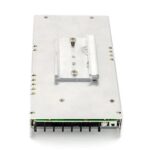 Mean Well DRP-02 Μεταλλικό Στήριγμα Ράγας 80x50x8.7mm για Τροφοδοτικά Mean Well Σειράς LRS, RS, RD, RID, RT, RQ, QP, TP - Image 3