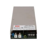 Τροφοδοτικό Switching 24VDC 40A 960W με Διόρθωση Συντελεστή (PFC) Mean Well RSP-1000-24 - Image 2