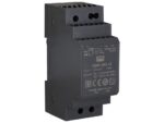 DC/DC Σταθεροποιητής In: 9÷36VDC Out: 12VDC 2.5A 30W 35x90x54.5mm Mean Well DDR-30G-12