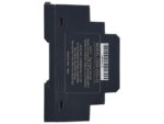 DC/DC Σταθεροποιητής In: 9÷36VDC Out: 12VDC 2.5A 30W 35x90x54.5mm Mean Well DDR-30G-12 - Image 3