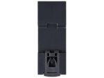 DC/DC Σταθεροποιητής In: 9÷36VDC Out: 12VDC 2.5A 30W 35x90x54.5mm Mean Well DDR-30G-12 - Image 4