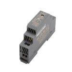 DC/DC Σταθεροποιητής In: 9÷36VDC Out: 24VDC 0.63A 15W 17.5x90x54.5mm Mean Well DDR-15G-24 - Image 2