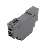 DC/DC Σταθεροποιητής In: 9÷36VDC Out: 24VDC 0.63A 15W 17.5x90x54.5mm Mean Well DDR-15G-24 - Image 4
