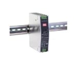 DC/DC Σταθεροποιητής In: 33.6÷67.2VDC Out: 48VDC 2.5A 120W 32x125.2x102mm Mean Well DDR-120C-48