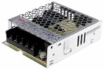 Τροφοδοτικό Switching 36VDC 1.45A 50W Μεταλλικό Mean Well LRS-50-36