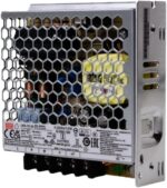 Τροφοδοτικό Switching 5VDC 14A 70W Μεταλλικό Mean Well LRS-75-5 - Image 3