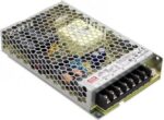 Τροφοδοτικό Switching 48VDC 3.3A 150W Μεταλλικό Mean Well LRS-150-48