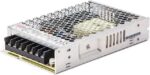 Τροφοδοτικό Switching 15VDC 10A 150W Μεταλλικό Mean Well LRS-150F-15