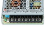 Τροφοδοτικό Switching 48VDC 4.2A 200W με Διόρθωση Συντελεστή (PFC) Mean Well RSP-200-48 - Image 2