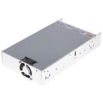 Τροφοδοτικό Switching 5VDC 90A 500W με Διόρθωση Συντελεστή (PFC) Mean Well RSP-500-5 - Image 2