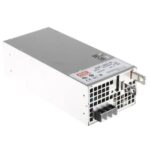 Τροφοδοτικό Switching 48VDC 32A 1500W με Διόρθωση Συντελεστή (PFC) Mean Well RSP-1500-48