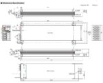 Τροφοδοτικό Switching 48VDC 33.5A 1600W με Διόρθωση Συντελεστή (PFC) Mean Well RSP-1600-48 - Image 4