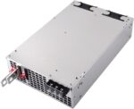 Τροφοδοτικό Switching 24VDC 100A 2400W με Διόρθωση Συντελεστή (PFC) Mean Well RSP-2400-24 - Image 3