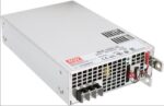 Τροφοδοτικό Switching 48VDC 50A 2400W με Διόρθωση Συντελεστή (PFC) Mean Well RSP-2400-48