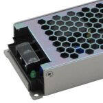 DC/DC Σταθεροποιητής In: 9÷36VDC Out: 24VDC 1.25A 30W 113x60x25mm Mean Well RSD-30G-24 - Image 2