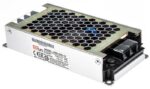 DC/DC Σταθεροποιητής In: 9.2÷36VDC Out: 12VDC 5A 60W 128x60x25mm Mean Well RSD-60G-12