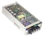 DC/DC Σταθεροποιητής In: 16.8÷31.2VDC Out: 24VDC 11.3A 271.2W 216x97x40mm Mean Well RSD-300B-24