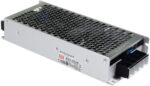 DC/DC Σταθεροποιητής In: 33.6÷62.4VDC Out: 48VDC 6.3A 302.4W 216x97x40mm Mean Well RSD-300C-48