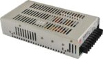 DC/DC Σταθεροποιητής In: 36÷72VDC Out: 48VDC 4.2A 201.6W 215x115x50mmm Mean Well SD-200C-48