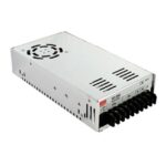 DC/DC Σταθεροποιητής In: 36÷72VDC Out: 48VDC 7.3A 350.4W 215x115x50mm Mean Well SD-350C-48