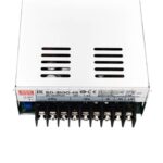 DC/DC Σταθεροποιητής In: 36÷72VDC Out: 48VDC 7.3A 350.4W 215x115x50mm Mean Well SD-350C-48 - Image 2
