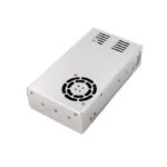 DC/DC Σταθεροποιητής In: 36÷72VDC Out: 48VDC 7.3A 350.4W 215x115x50mm Mean Well SD-350C-48 - Image 3