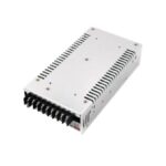 DC/DC Σταθεροποιητής In: 36÷72VDC Out: 48VDC 7.3A 350.4W 215x115x50mm Mean Well SD-350C-48 - Image 4