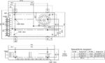 DC/DC Σταθεροποιητής In: 36÷72VDC Out: 48VDC 7.3A 350.4W 215x115x50mm Mean Well SD-350C-48 - Image 5