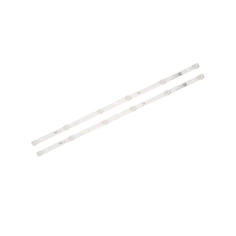 94913-o1.jpg LED Backlight 6 LED για TCL 32" LED32G2600, CN320CN725, LEDV-32CK600, LED32G2600 Σετ 2τμχ - Image 1