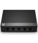 Netis 5 Port Ethernet Switch 10/100Mbps ST3105C