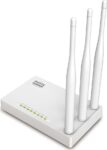 Stonet WF2409E Router/Access Point/Repeater 300Mbps 2.4GHz