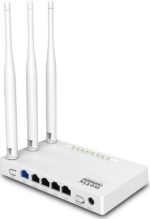 Stonet WF2409E Router/Access Point/Repeater 300Mbps 2.4GHz - Image 3