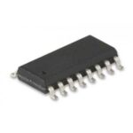 Ολοκληρωμένο Κύκλωμα MAX232EIDR Transceiver Interface RS232 Full Duplex 250kbps 4.5-5.5V SO16 Texas Instruments