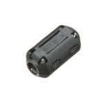 Φερρίτης Καλωδίων Φ7mm 40Ω TDK ZCAT1730-0730A-BK - Image 2