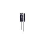 Πυκνωτής Ηλεκτρολυτικός 100μF 16V 105°C Φ5×11mm Samwha RD1C107M05011BB