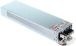 Τροφοδοτικό Switching 12VDC 125A 1500W με Διόρθωση Συντελεστή (PFC) Mean Well RSP-1600-12