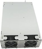 Τροφοδοτικό Switching 12VDC 166.7A 2000W με Διόρθωση Συντελεστή (PFC) Mean Well RSP-2400-12 - Image 2